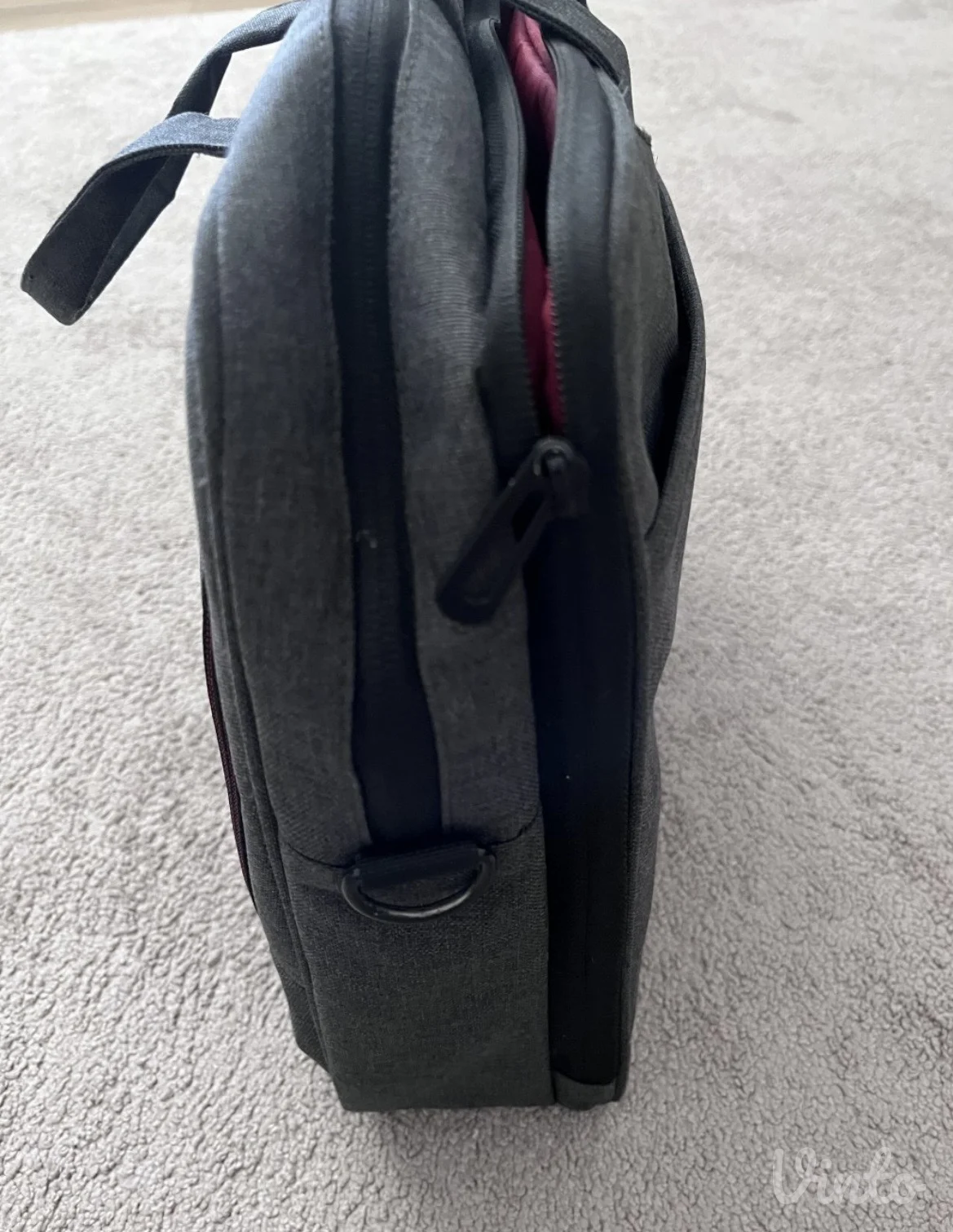 Torba za laptop 15,6”- kao nova