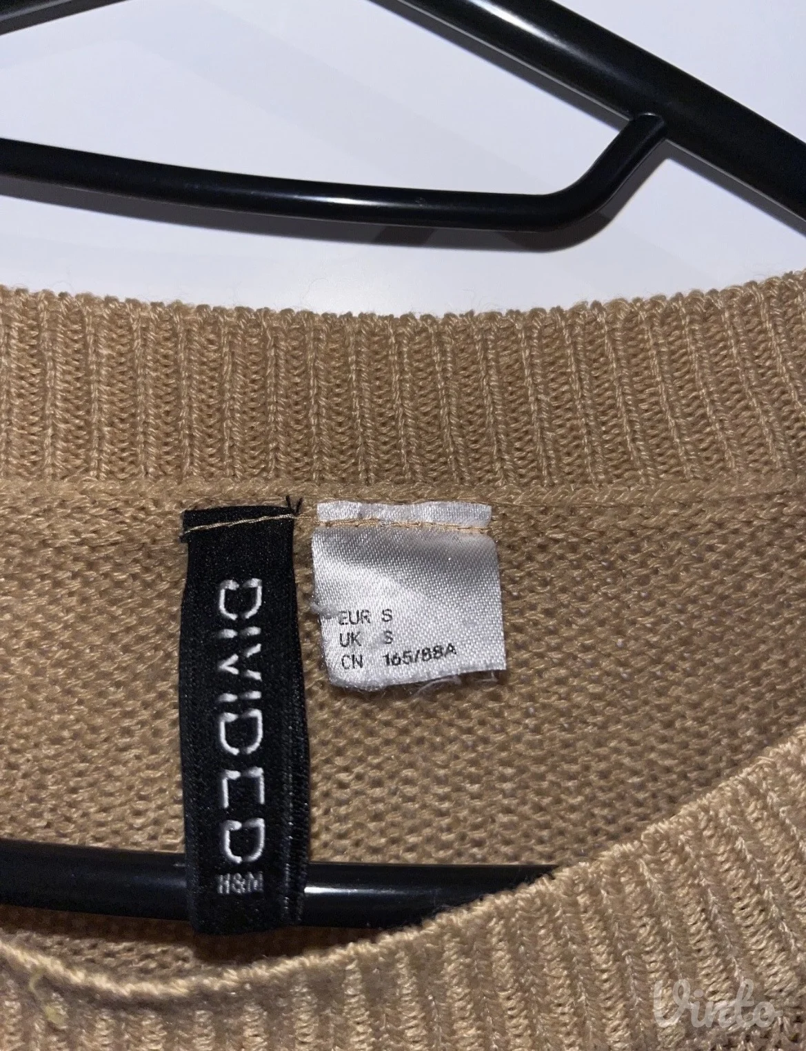 Džemper H&M - 3 kom.po ceni jednog