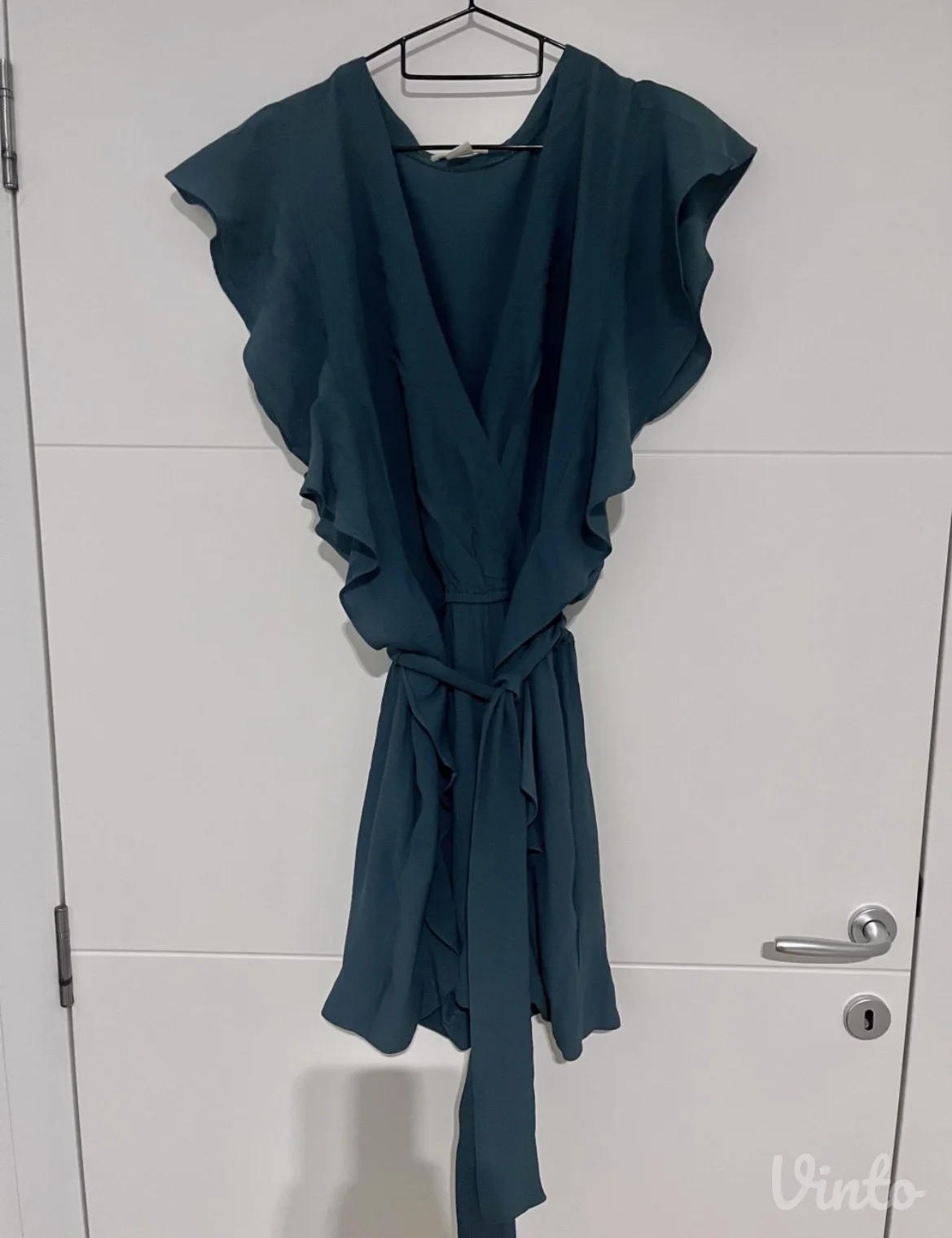 Elegantni kombinezon- Jedanput obučen