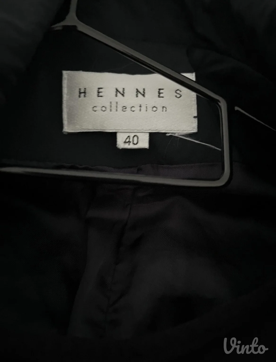 Teget Sako-H&M Studio limitirana kolekcija