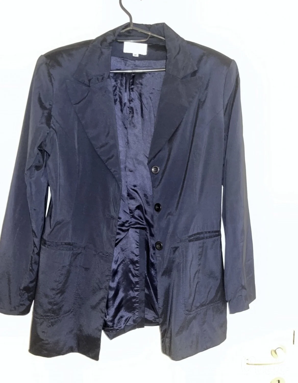 Teget Sako-H&M Studio limitirana kolekcija