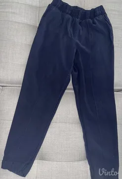 Pantalone srednje visoki struk