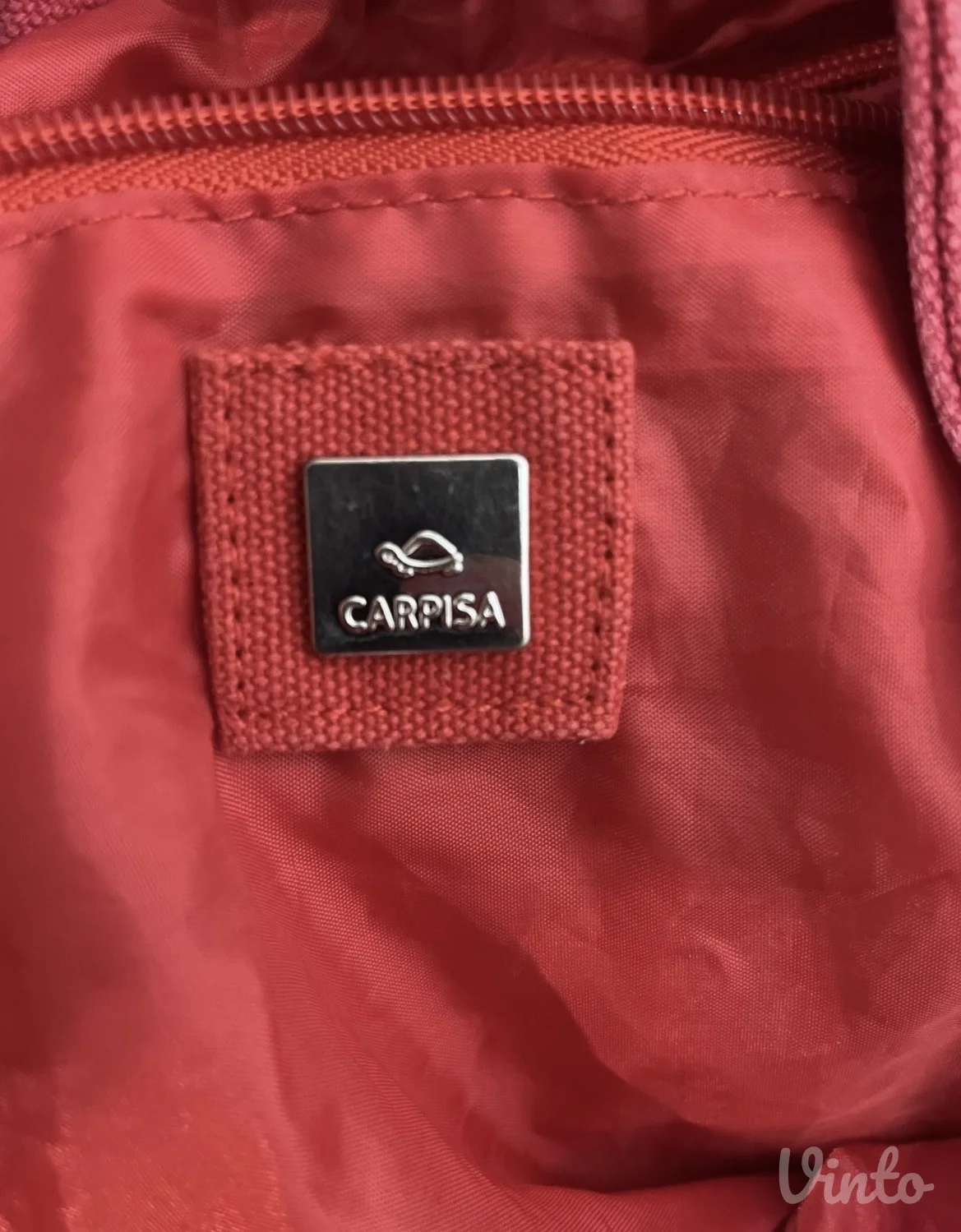 Torba ranac za plažu - Carpisa