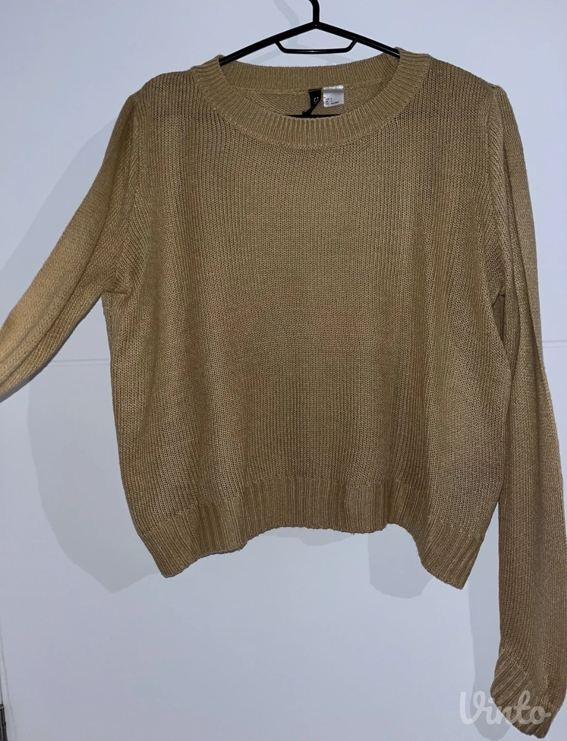 Džemper H&M - 3 kom.po ceni jednog