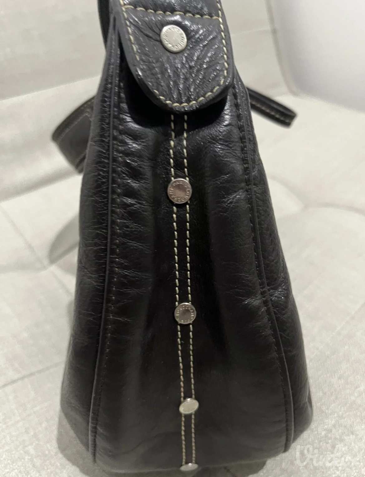 Longchamp kožna torba