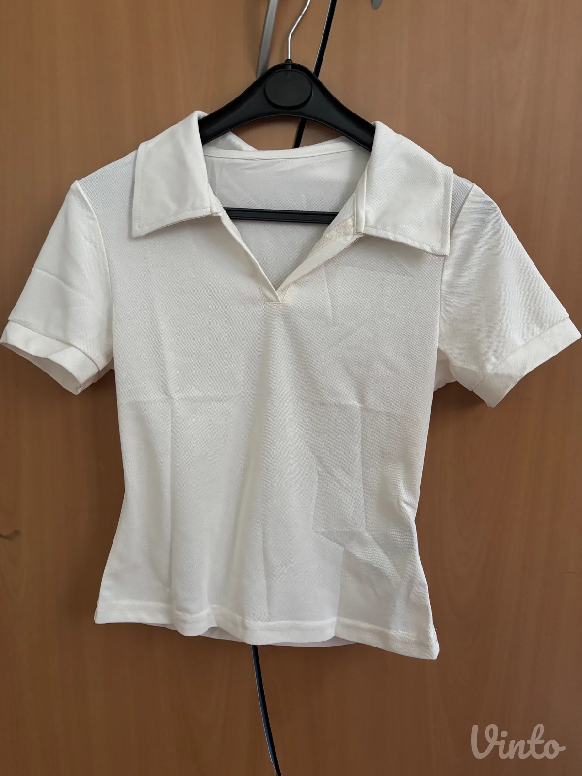 Shein Polo bluza