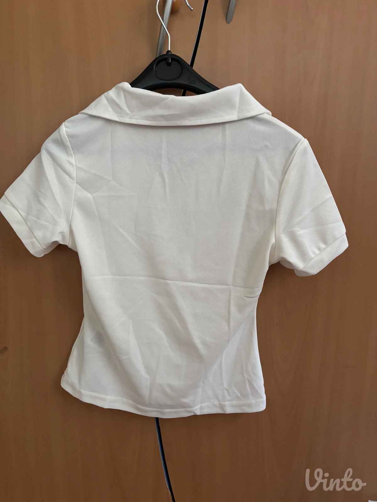 Shein Polo bluza
