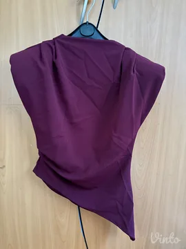 Bordo majica