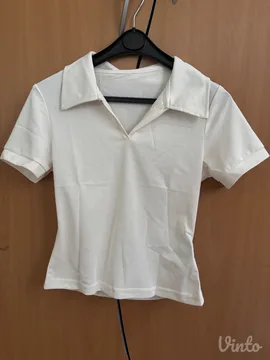 Shein Polo bluza
