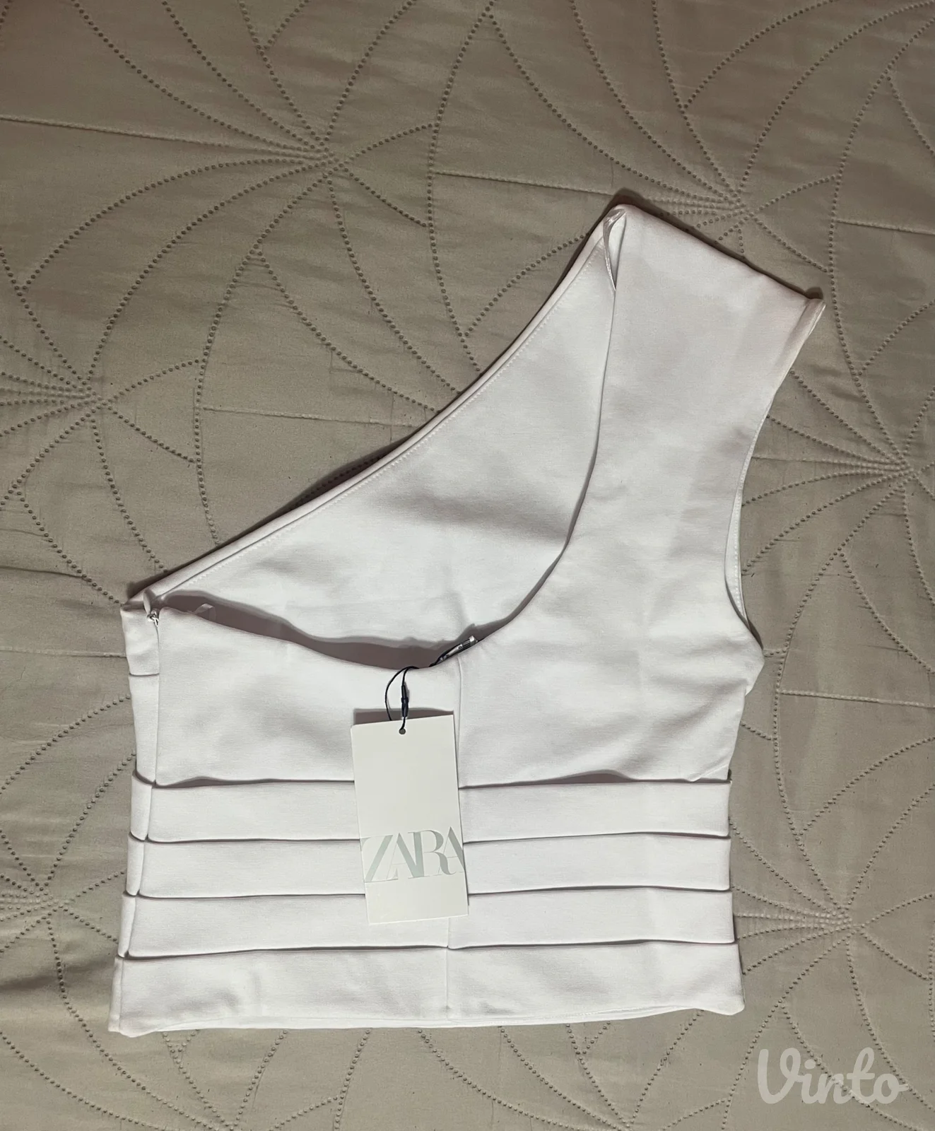 Zara top