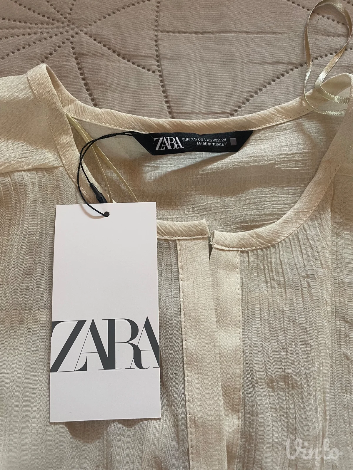 Zara bluza