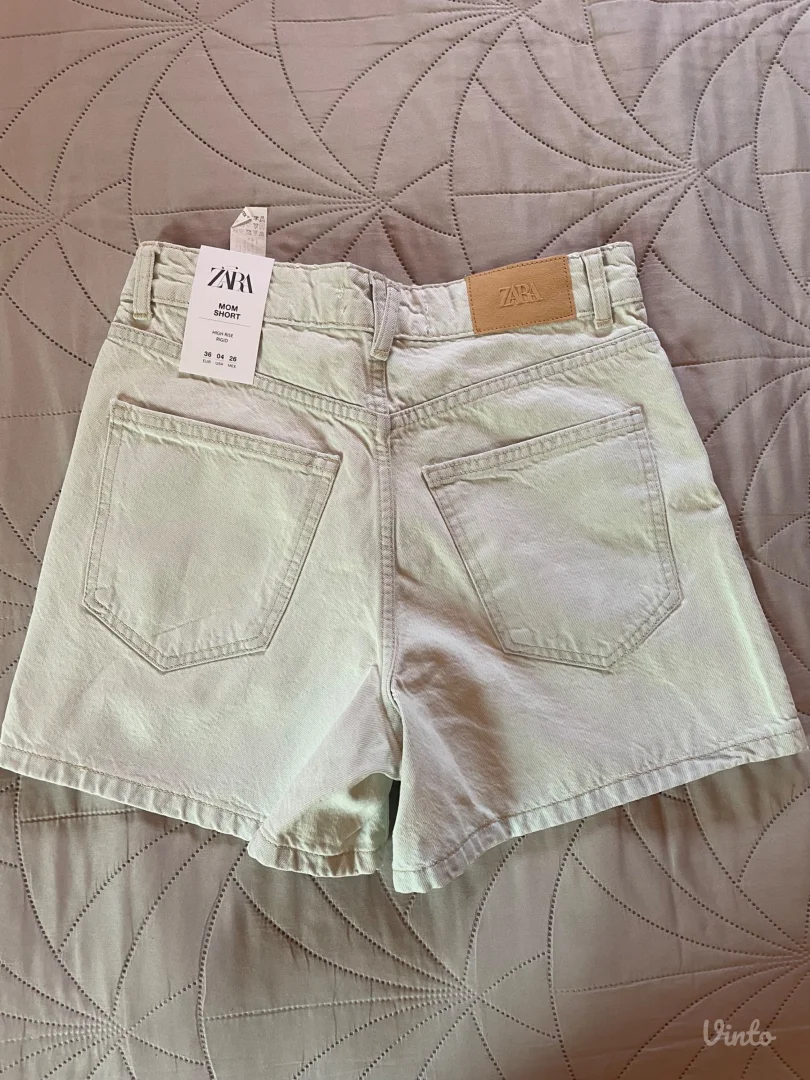 Zara zenski sorts