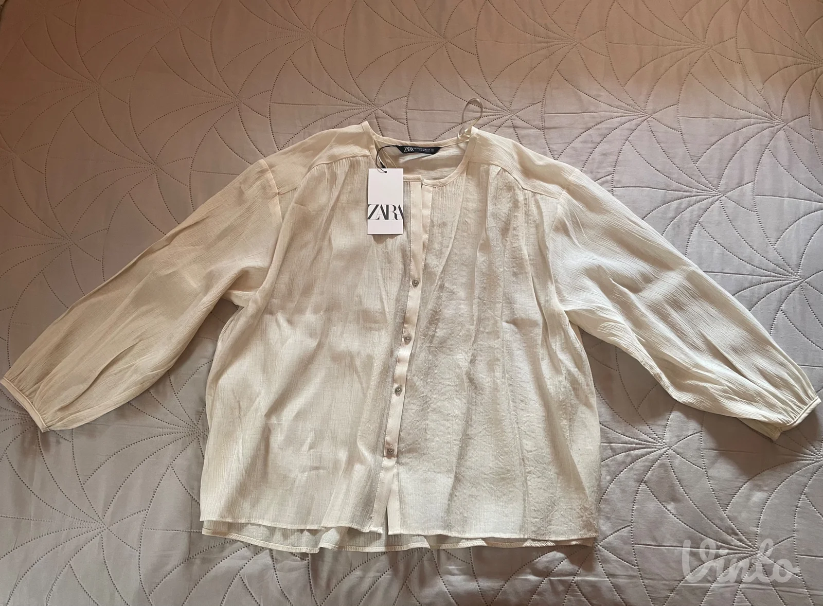 Zara bluza