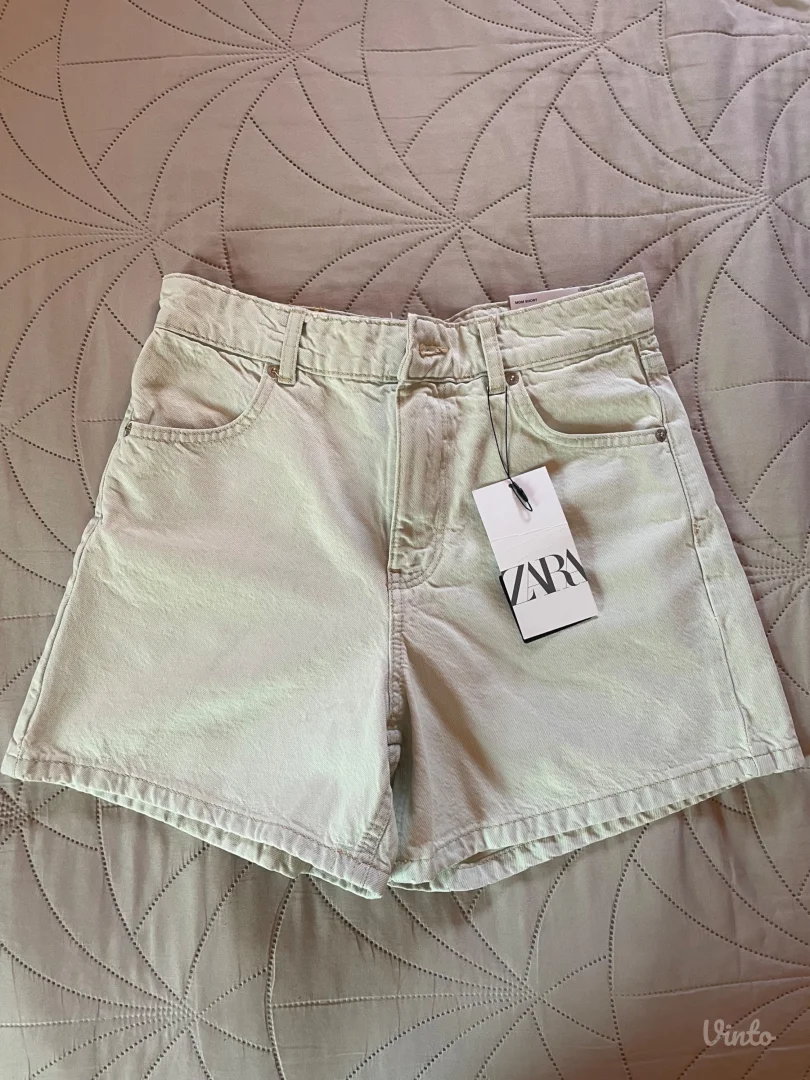 Zara zenski sorts