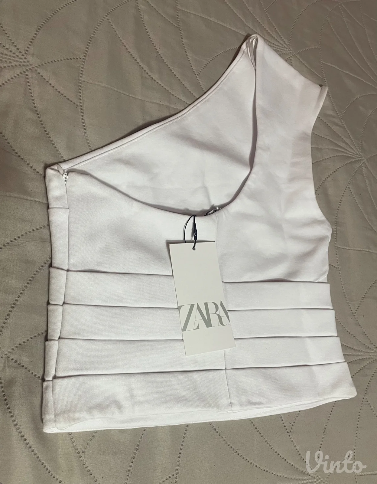 Zara top