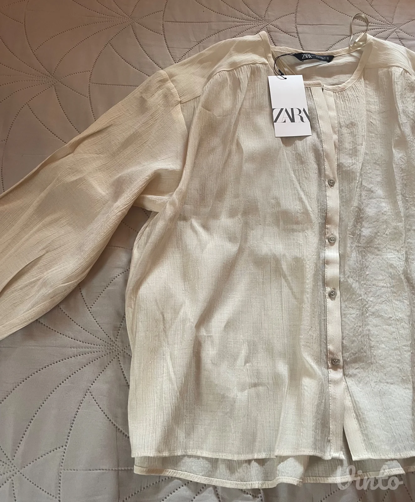 Zara bluza