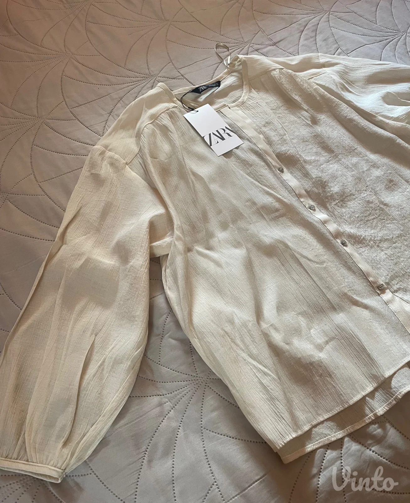 Zara bluza