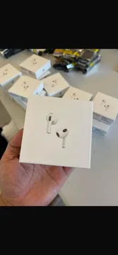 Air Pods slusalice!