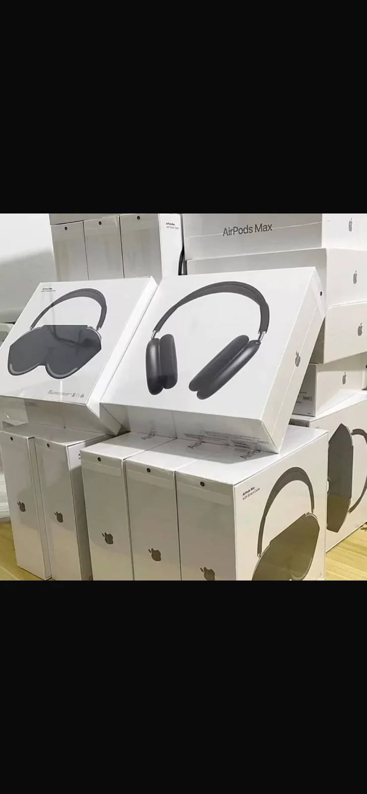 Air Pods slusalice!