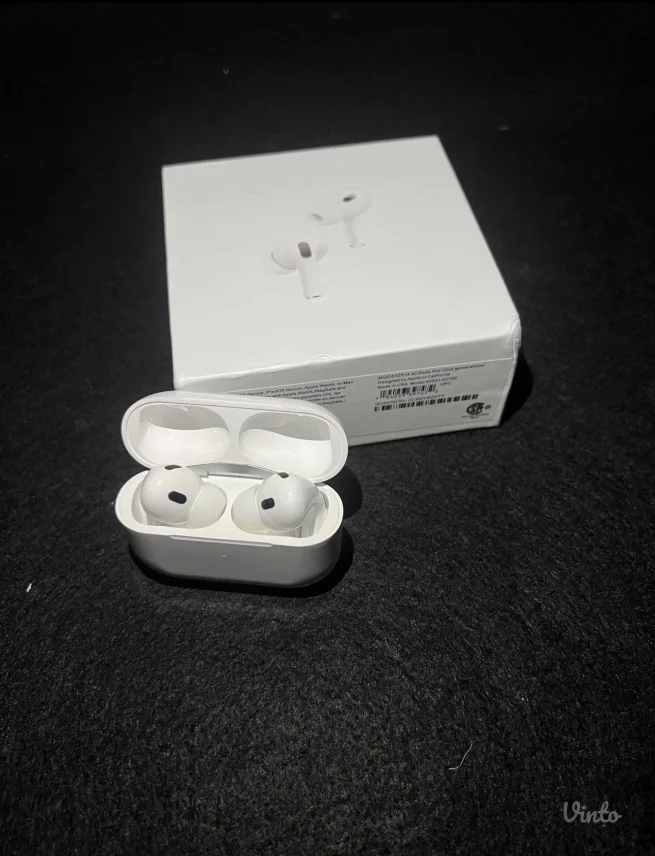 Air Pods