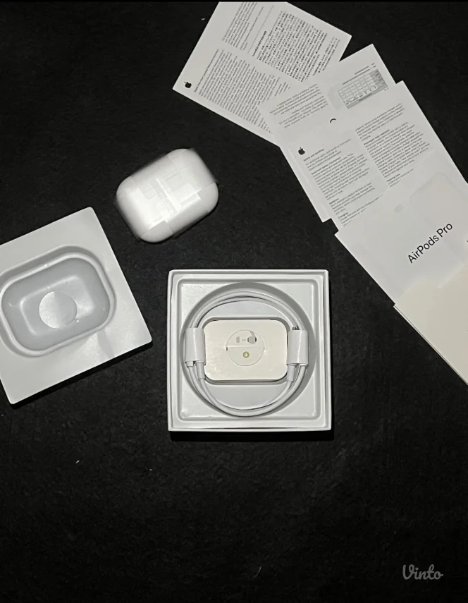 Air Pods