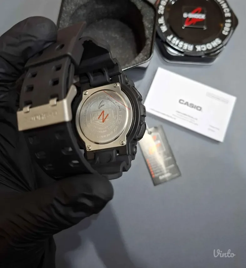 g-shock sat