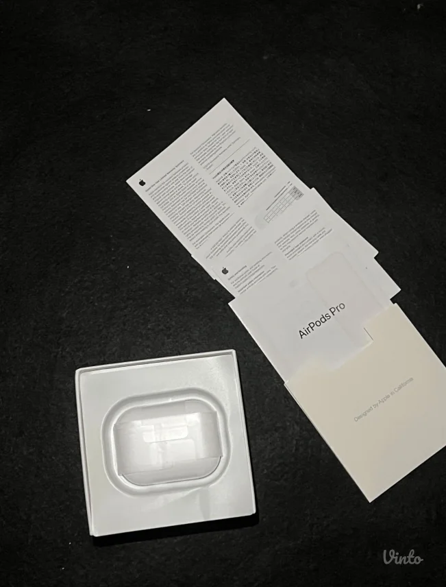 Air Pods
