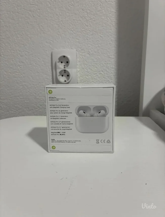 Air Pods