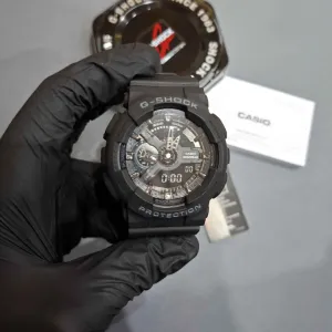 g-shock sat