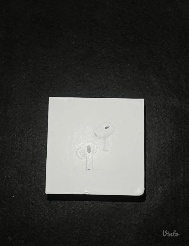 Air Pods