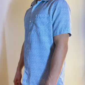 Van Heusen - Muška košulja - Kratki rukav