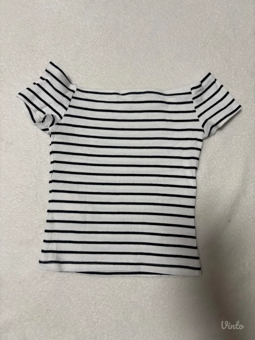 New Yorker zenska majica