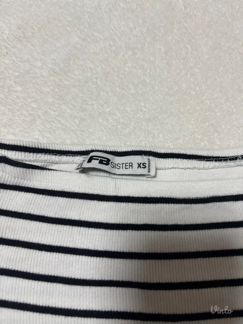 New Yorker zenska majica