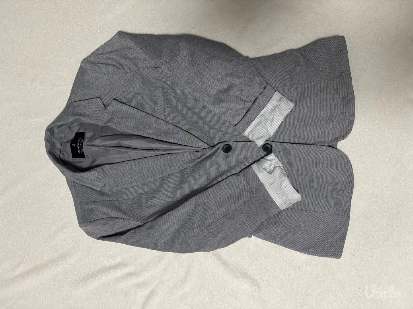 Stradivarius zenski sako