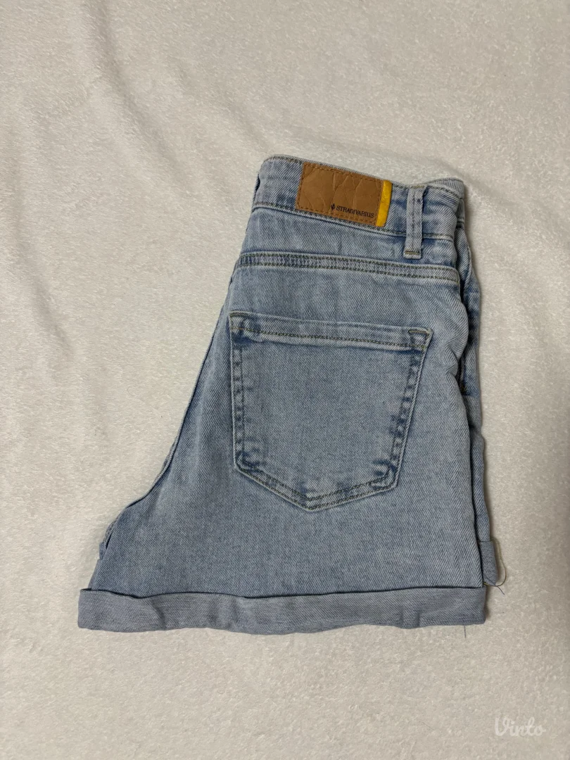 Stradivarius zenski teksas sorc