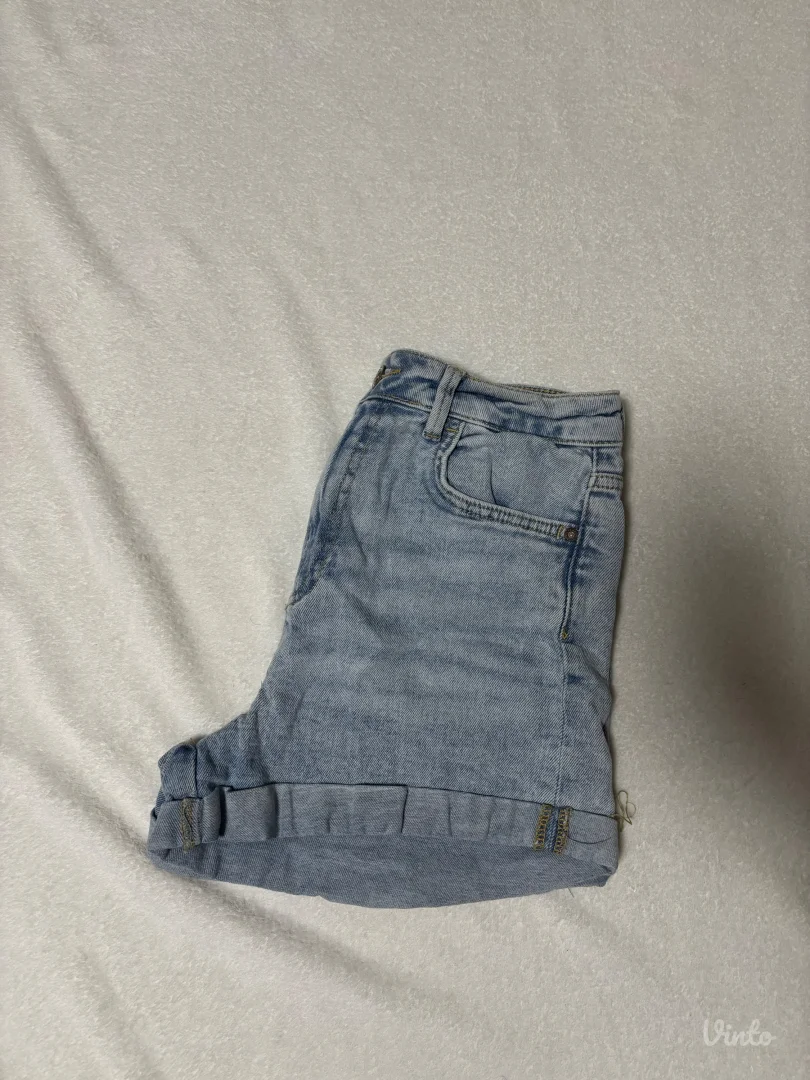 Stradivarius zenski teksas sorc