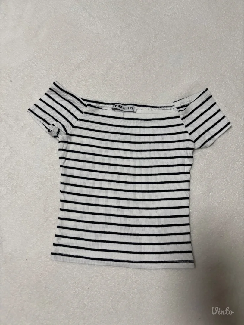 New Yorker zenska majica