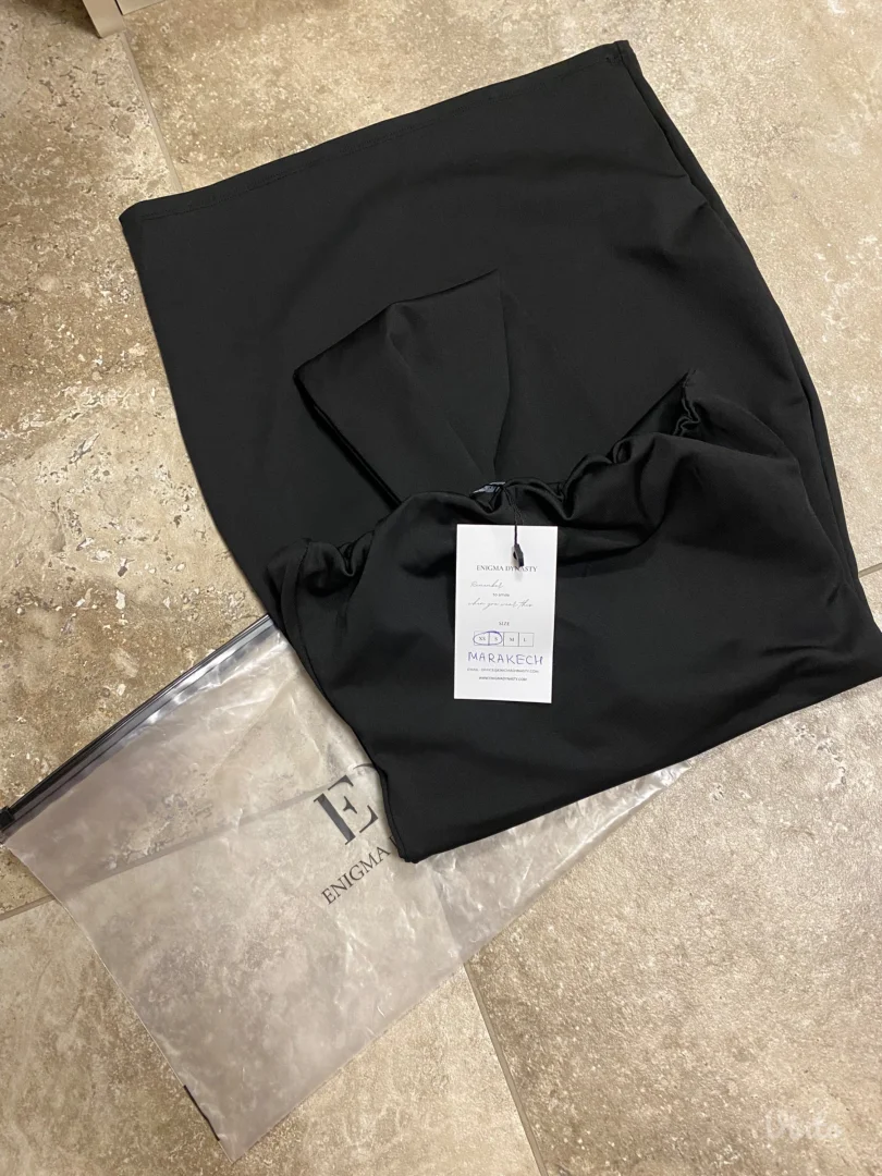 Enigma Dynasty Nova Haljina