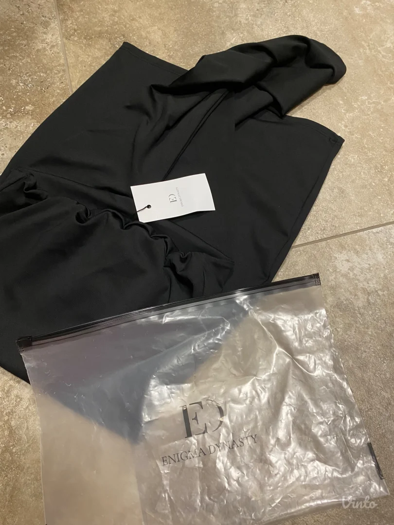 Enigma Dynasty Nova Haljina