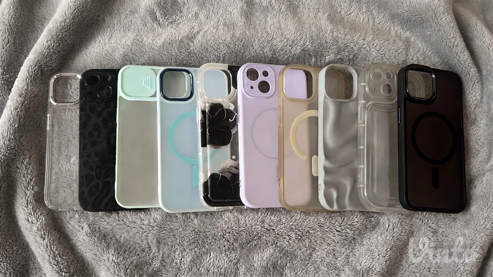 Maskice za iPhone 13