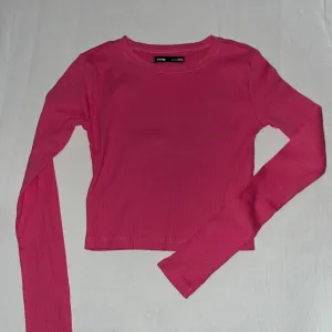 Roze bluza
