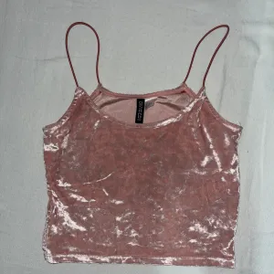 Roze plišani top
