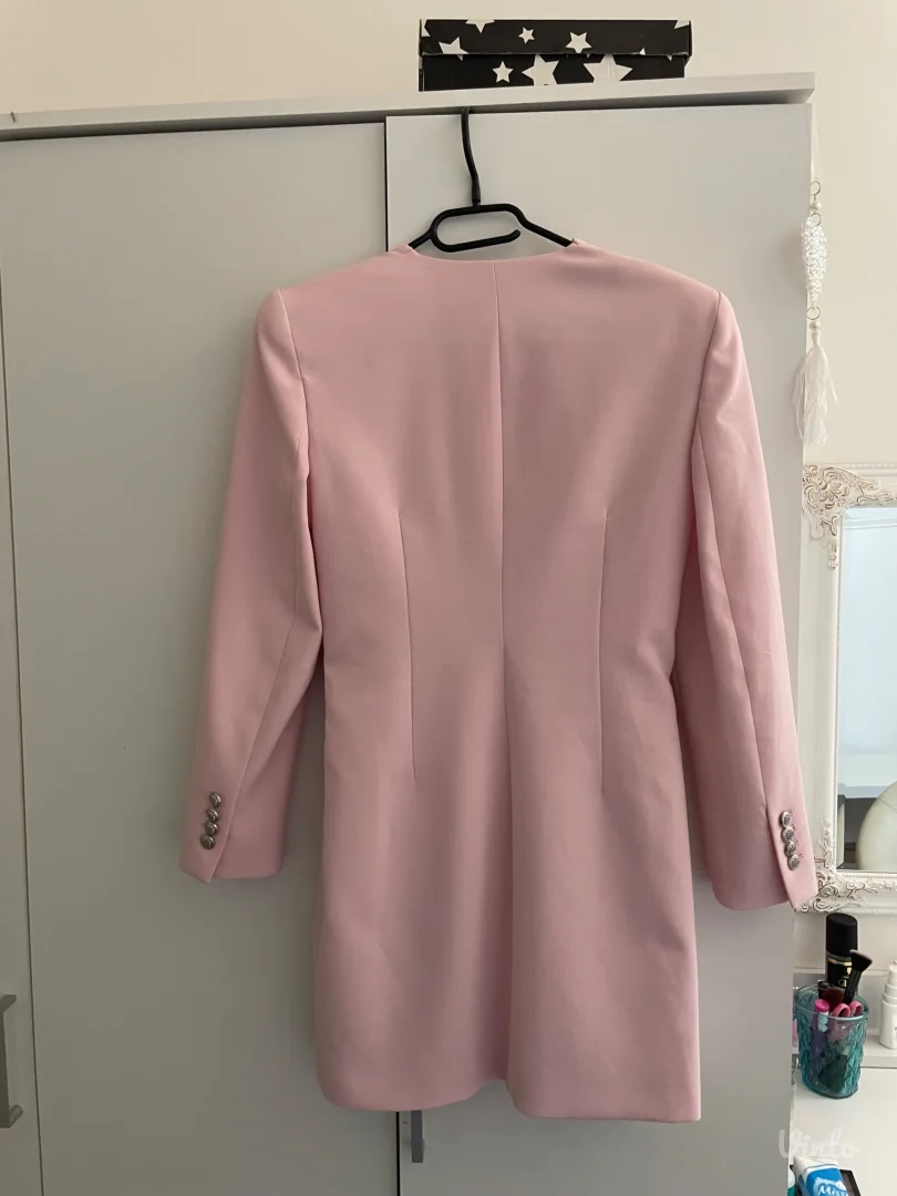 Zara sako haljina