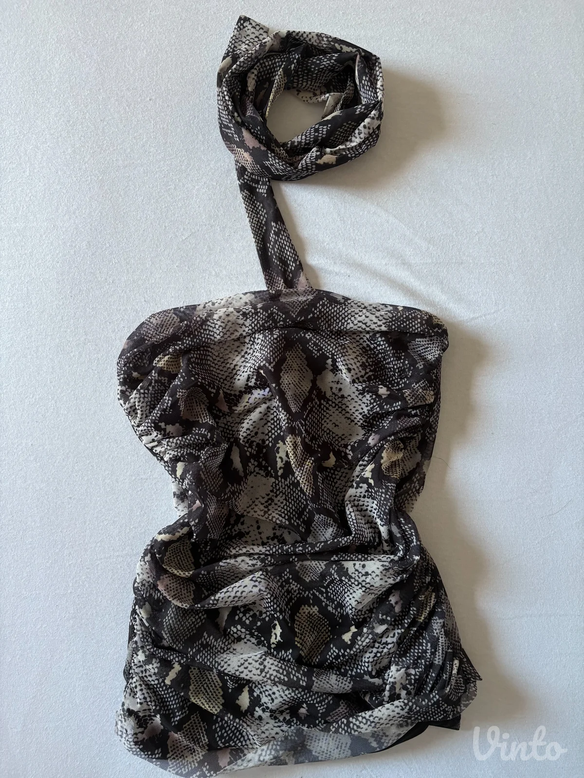 ZARA top