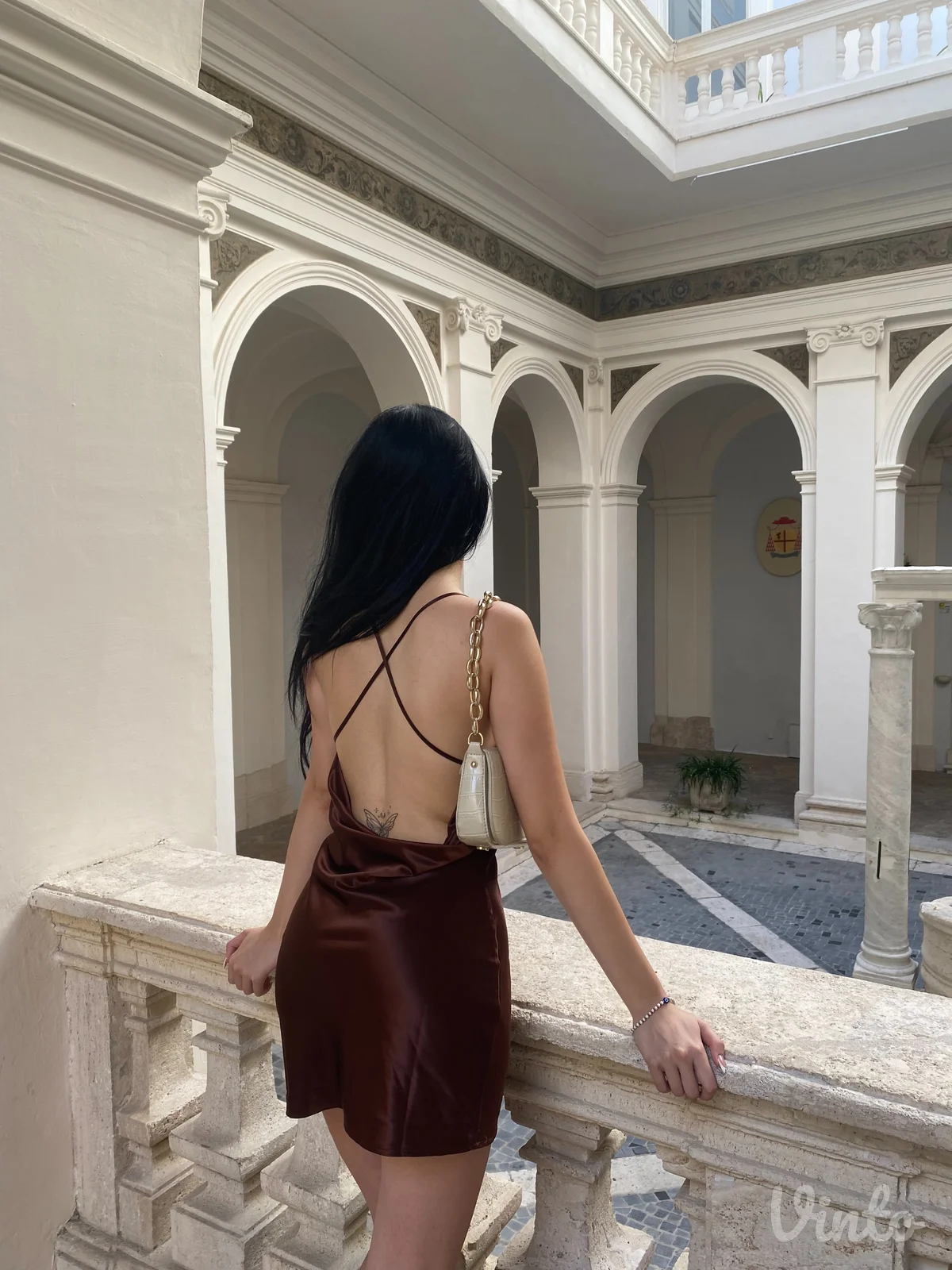 H&M haljinica
