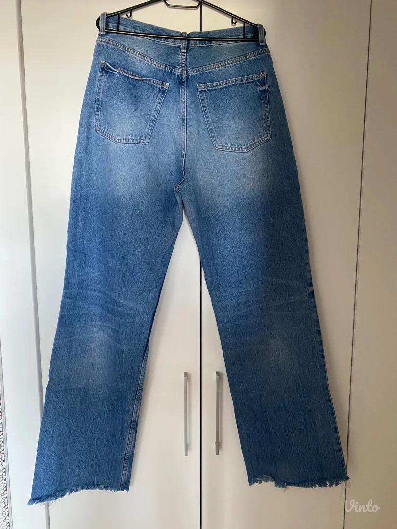 Zara jeans