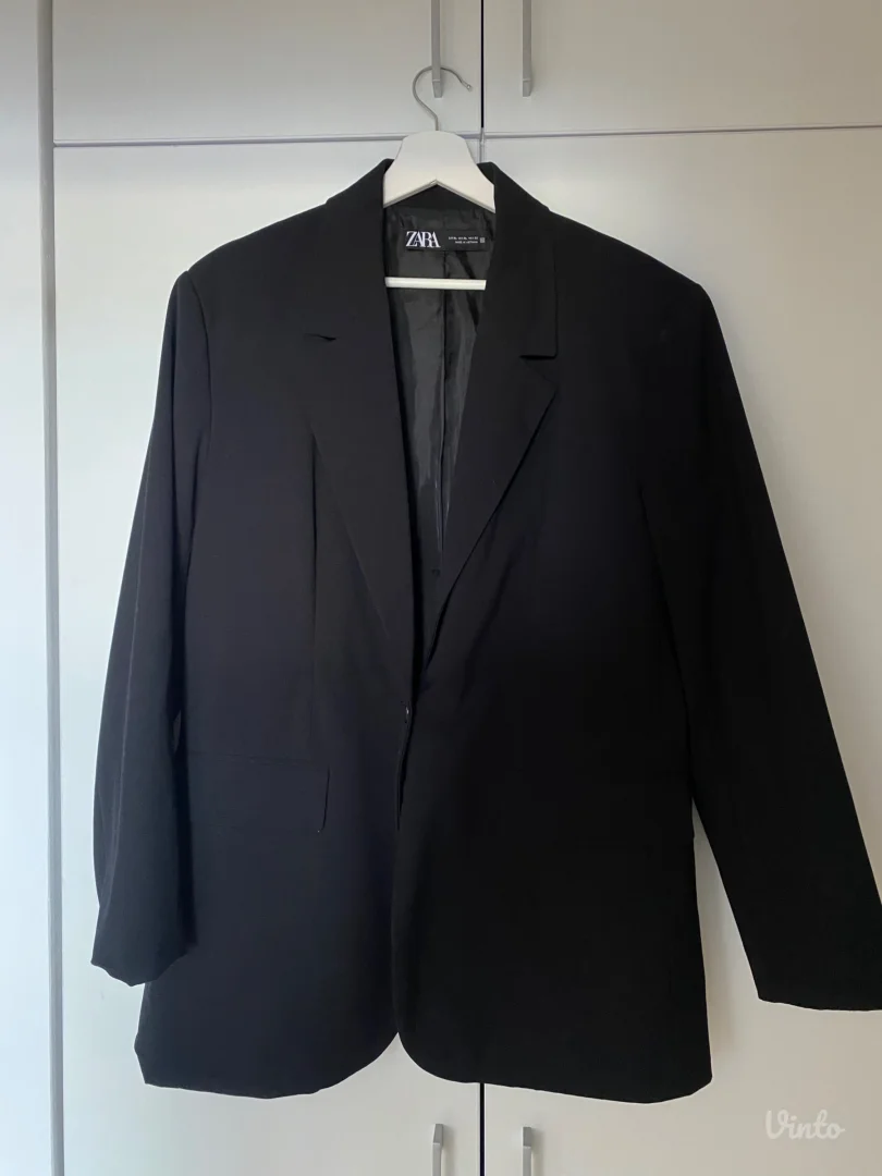 Zara sako