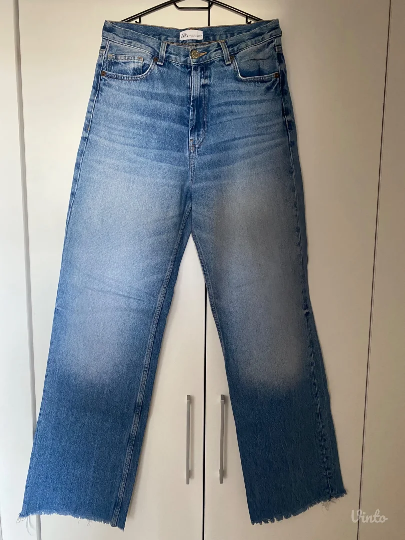 Zara jeans