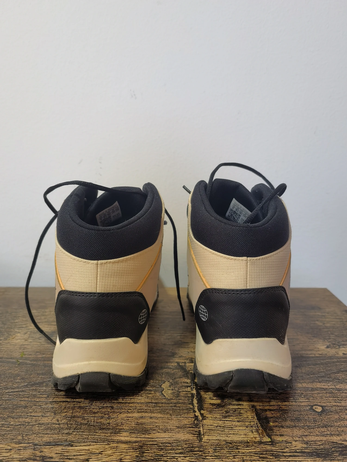 Adidas TERREX HYPERHIKER patike