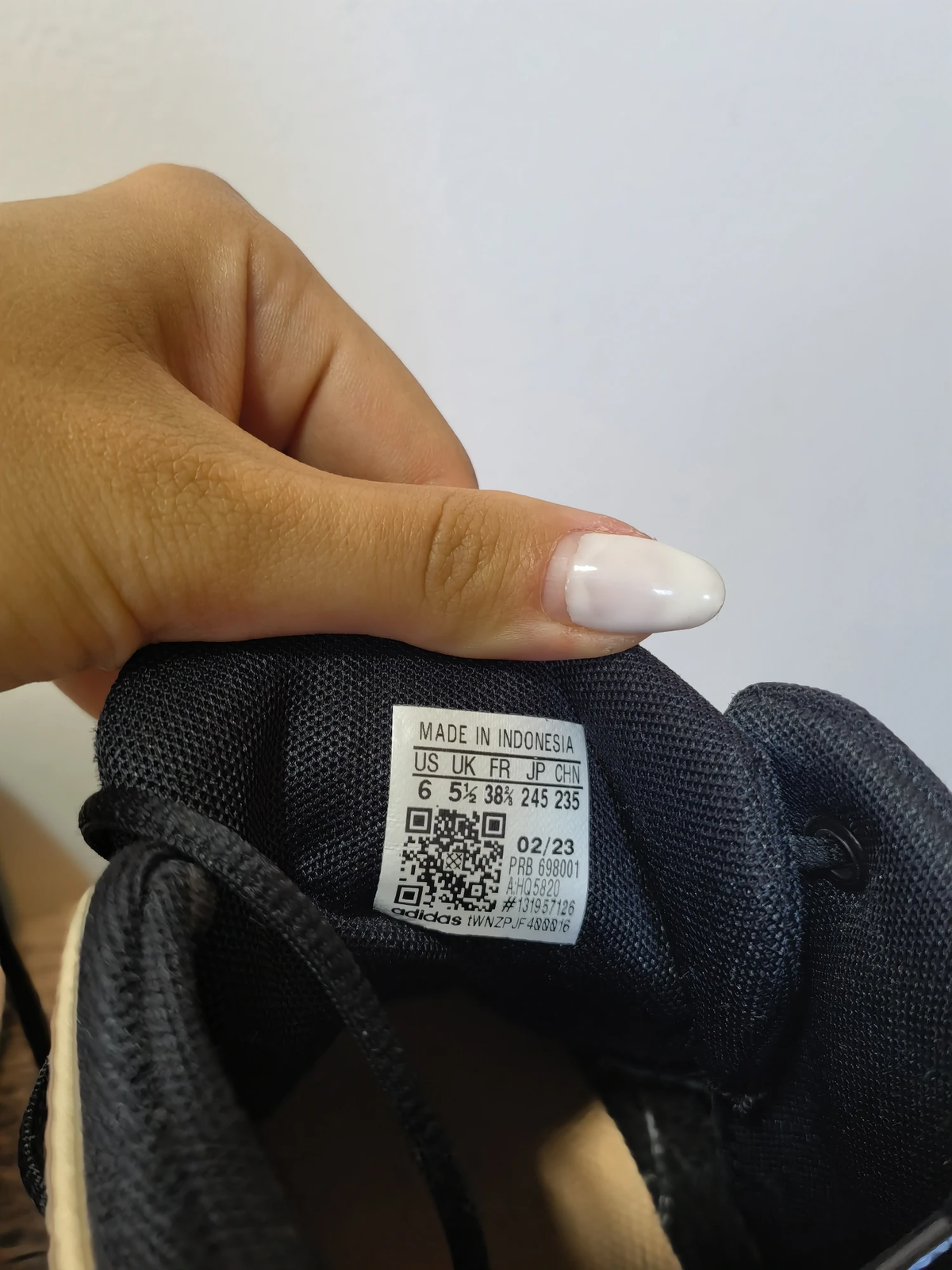 Adidas TERREX HYPERHIKER patike